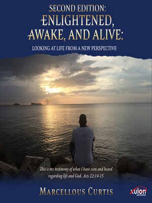 cover image of Enlightened, Awake, and Alive